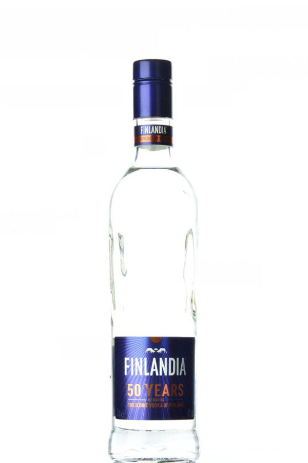 Finlandia Vodka 40% vol. 0.7l