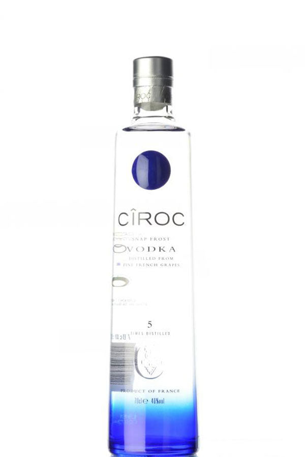 Ciroc Vodka 40% vol. 0.7l