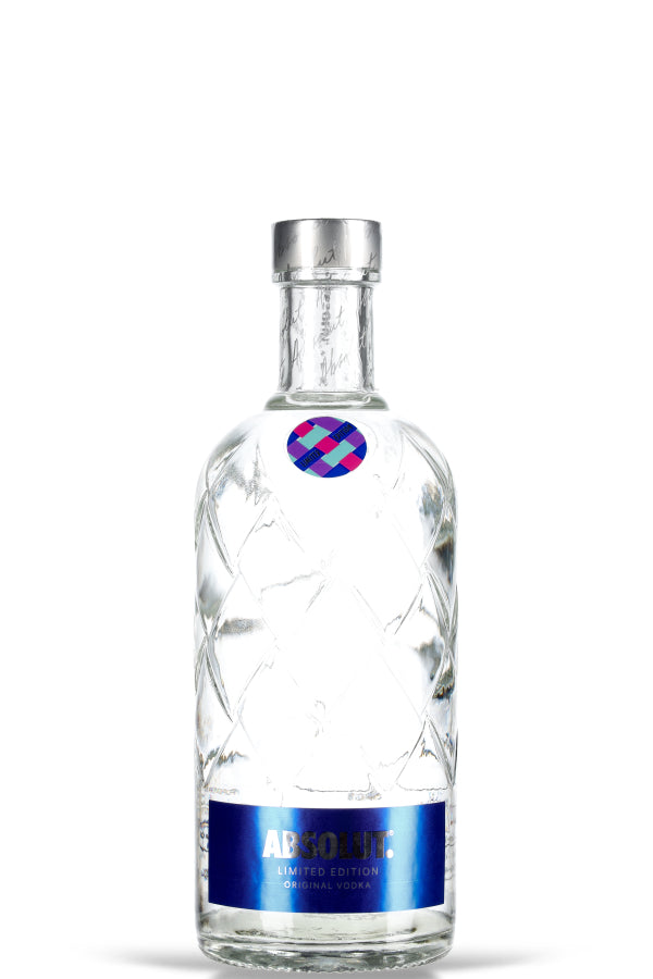 Absolut Vodka 40% vol. 0.7l