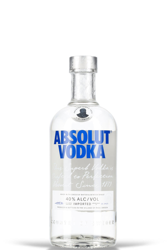 Absolut Vodka 40% vol. 0.7l