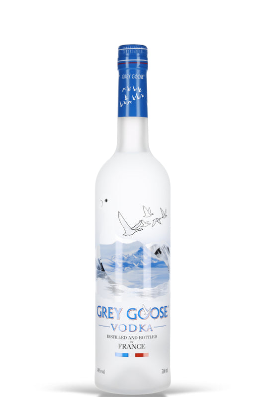 Grey Goose Vodka 40% vol. 0.7l