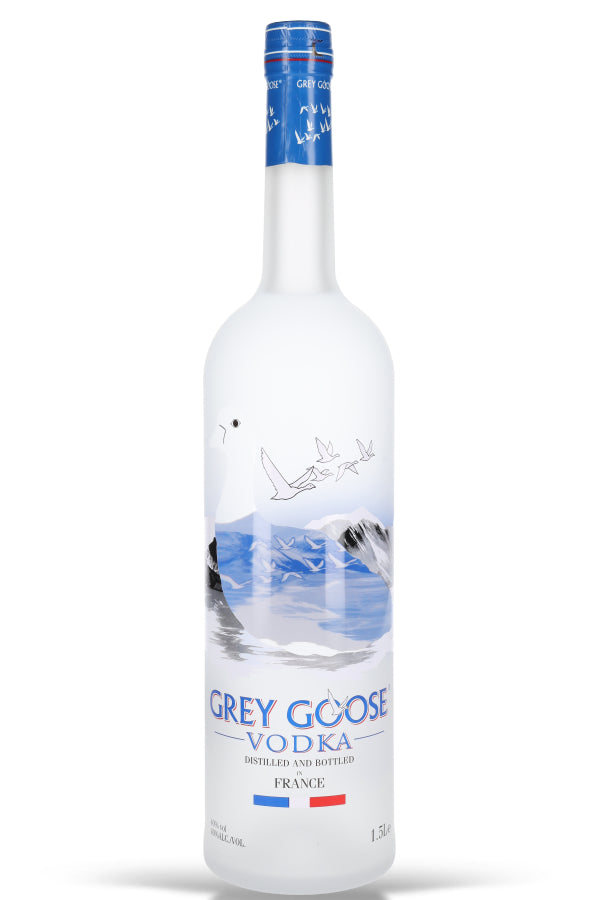 Grey Goose Vodka 40% vol. 1.5l