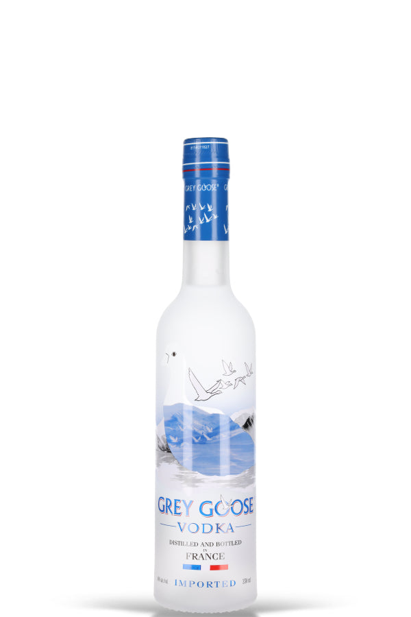 Grey Goose Vodka 40% vol. 0.35l