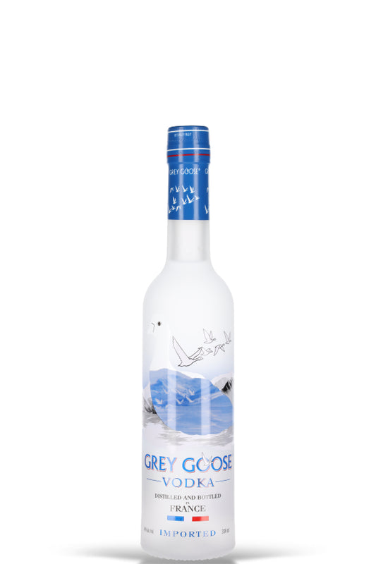 Grey Goose Vodka 40% vol. 0.35l