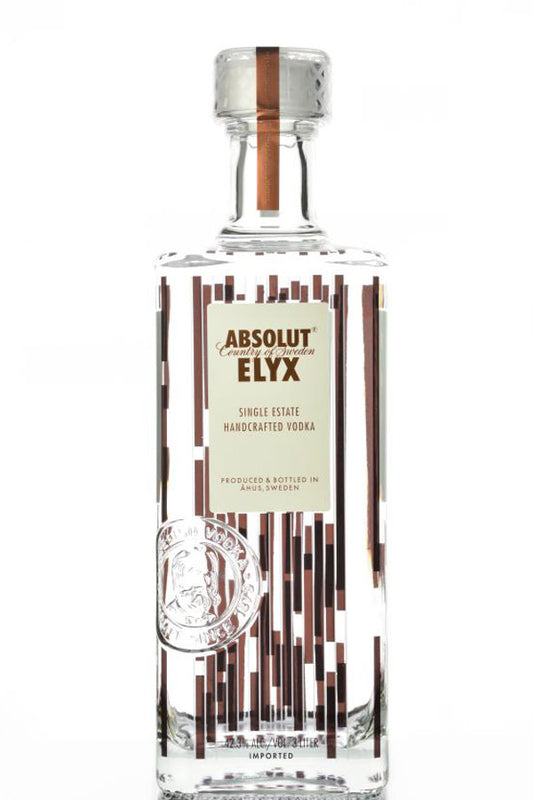 Absolut Elyx Vodka 40% vol. 3l