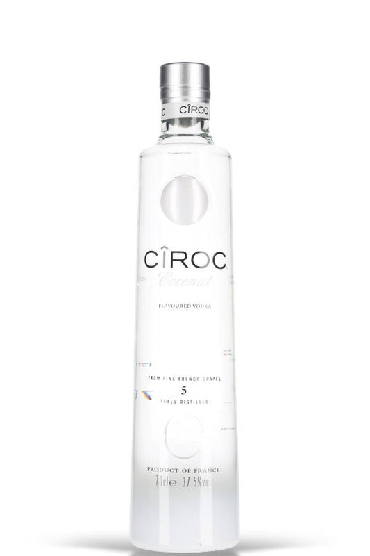 Ciroc Coconut Vodka 37.5% vol. 0.7l