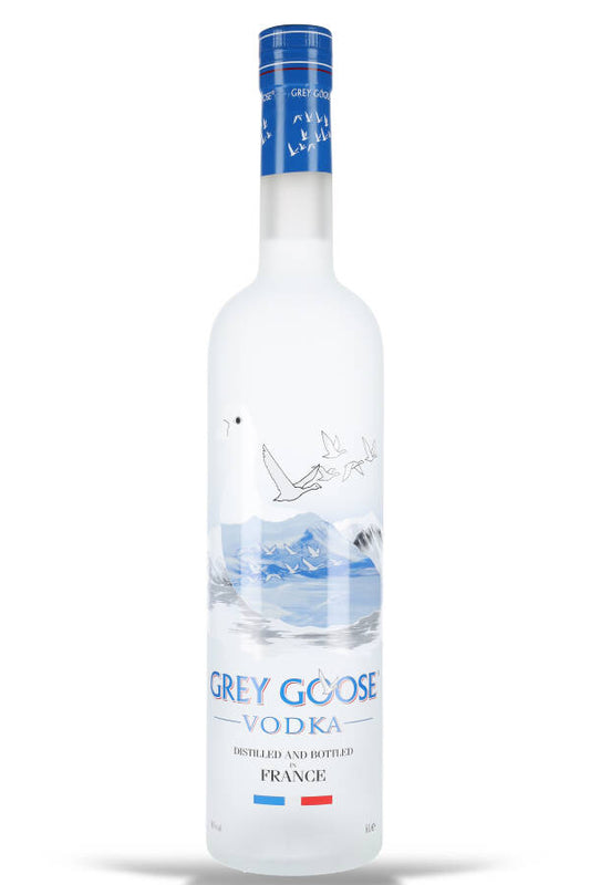 Grey Goose Vodka 40% vol. 6l