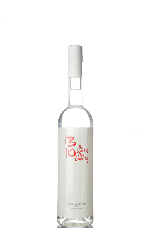1310 BIO Vodka Rose 40% vol. 0.7l