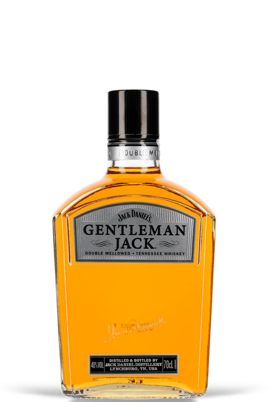 Jack Daniel's Gentleman Jack Whiskey 40% vol. 0.7l