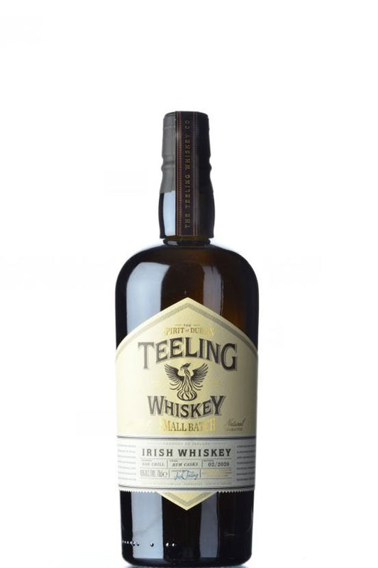 Teeling Small Batch Irish Whiskey 46% vol. 0.7l