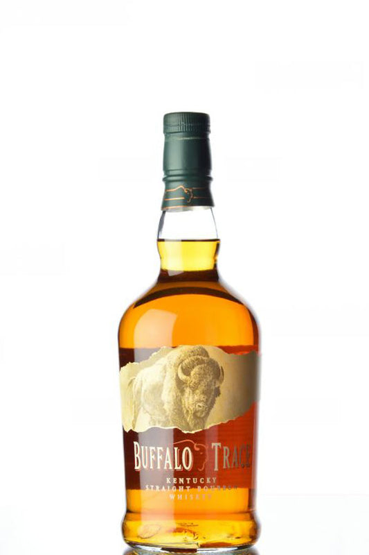 Buffalo Trace Kentucky Straight Bourbon Whiskey 40% vol. 0.7l