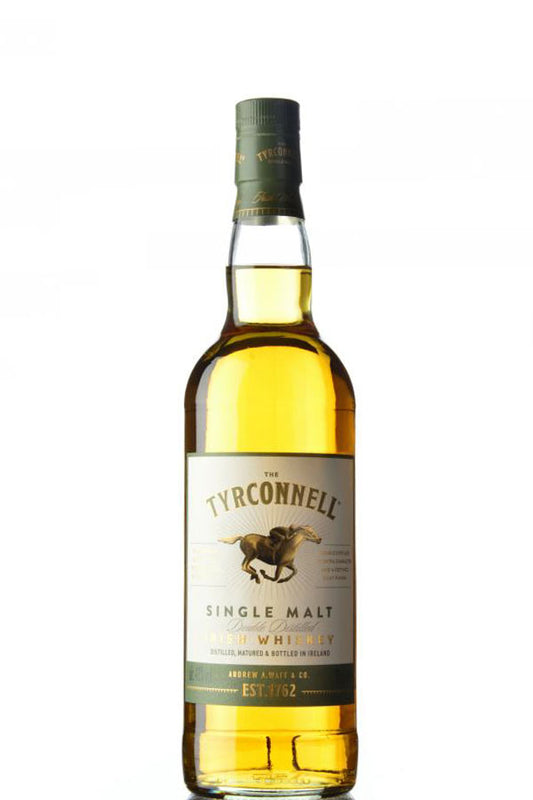 Tyrconnell Singel Malt Whiskey 40% vol. 0.7l