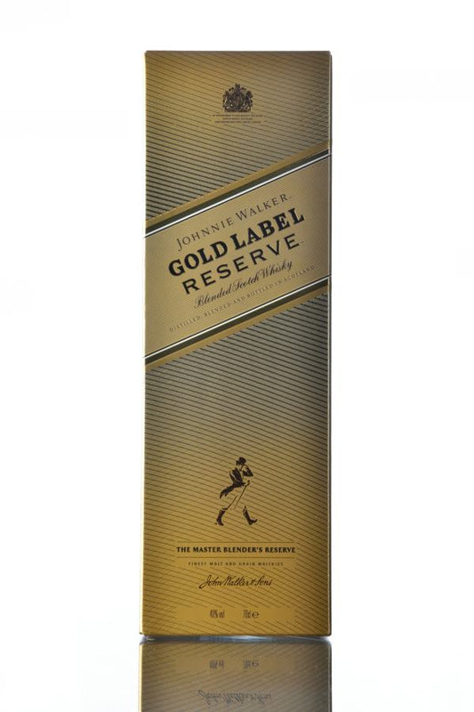 Johnnie Walker Gold Label Reserve Whisky 40% vol. 0.7l
