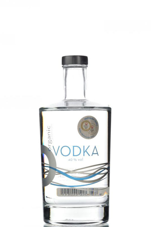 Farthofer O Vodka Organic 40% vol. 0.7l