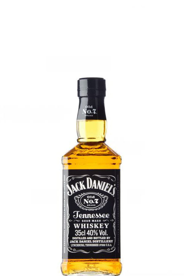 Jack Daniel's Tennessee Whiskey 40% vol. 0.35l