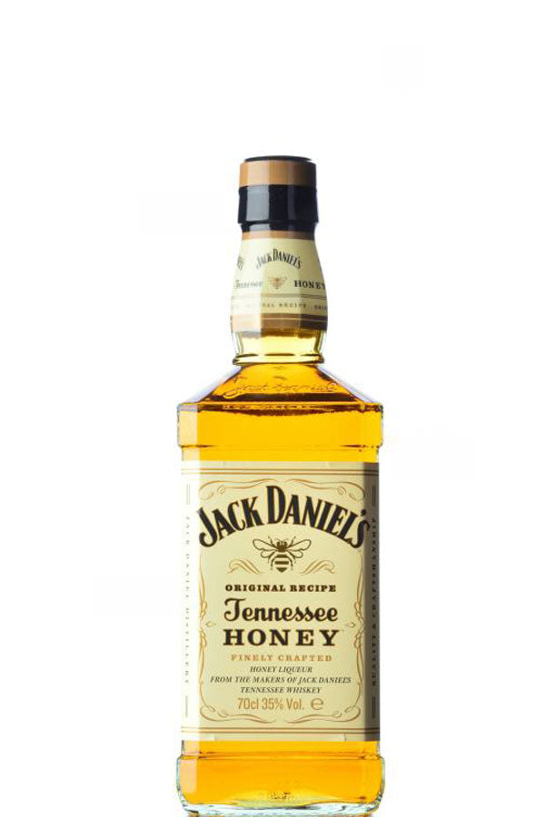 Jack Daniel's Honey Liqueur Whiskey 35% vol. 0.7l