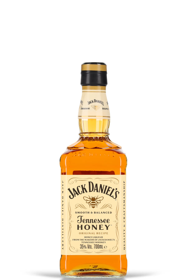 Jack Daniel's Honey Liqueur Whiskey 35% vol. 0.7l