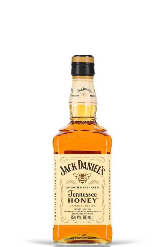 Jack Daniel's Honey Liqueur Whiskey 35% vol. 0.7l