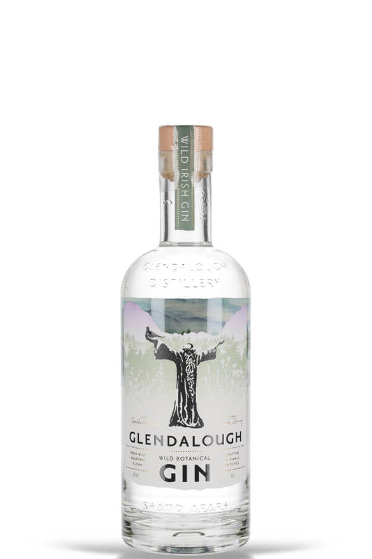 Glendalough Wild Botanical Gin 41% vol. 0.7l