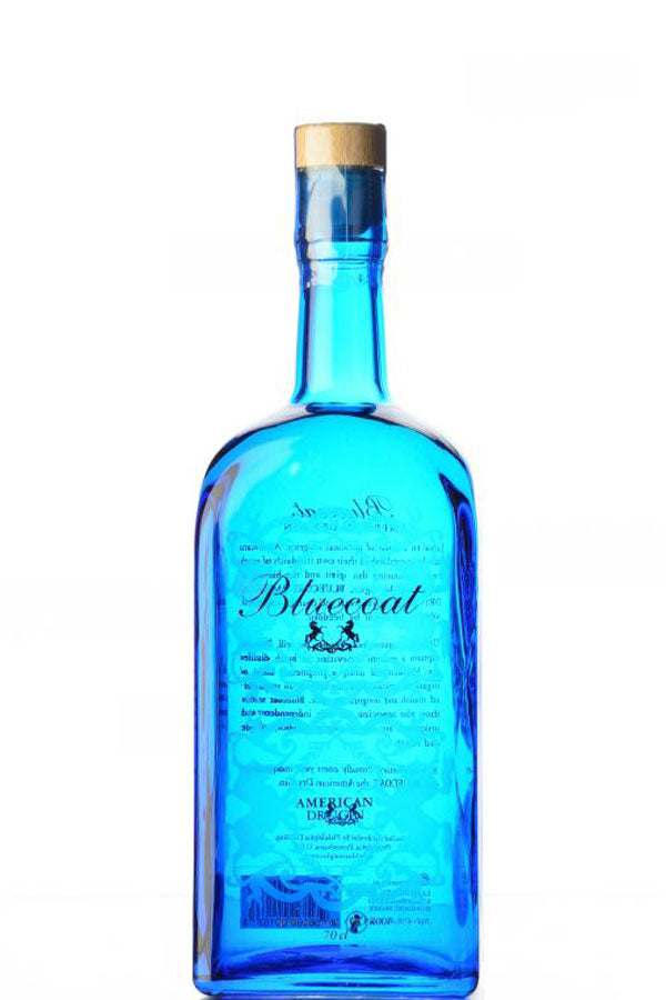 Bluecoat American Dry Gin Gin 47% vol. 0.7l
