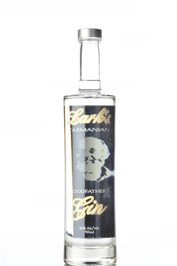 Larks Distillery Tasmanian Godfather Gin 40% vol. 0.7l