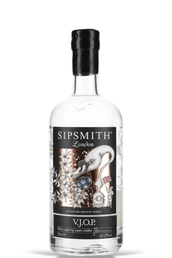 Sipsmith VJOP London Dry Gin 57.7% vol. 0.7l
