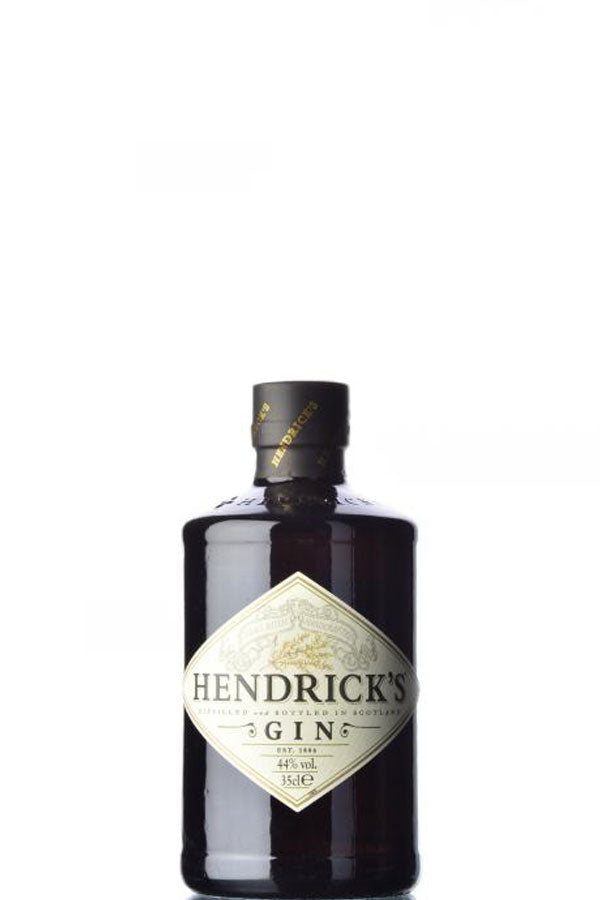 Hendrick's Premium Gin 41.4% vol. 0.35l