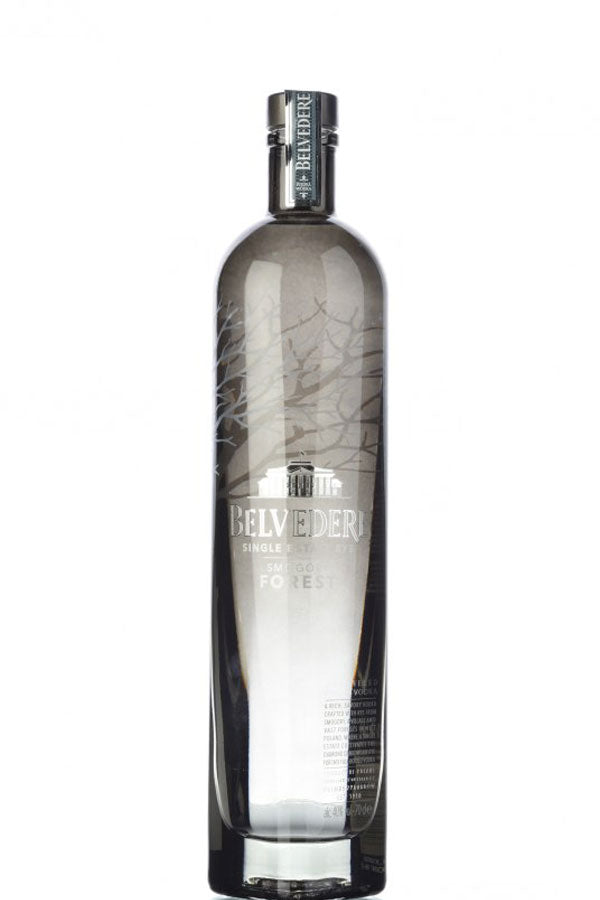 Belvedere Smogóry Forest Vodka 40% vol. 0.7l