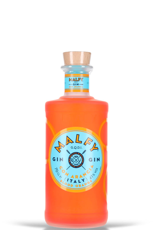 Malfy Gin con Arancia 41% vol. 0.7l
