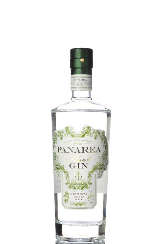 Panarea Island Gin 44% vol. 0.7l