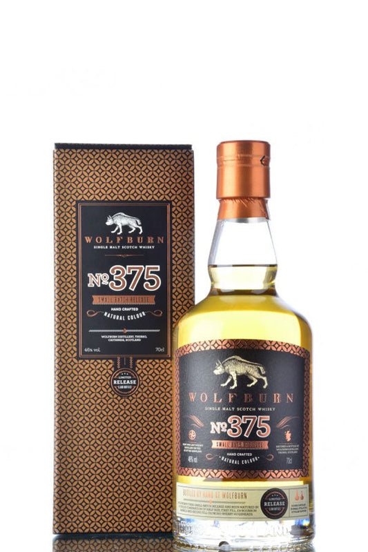 Wolfburn Astar Whisky 46% vol. 0.7l
