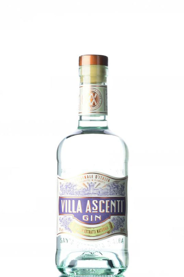 Villa Ascenti Gin 41% vol. 0.7l