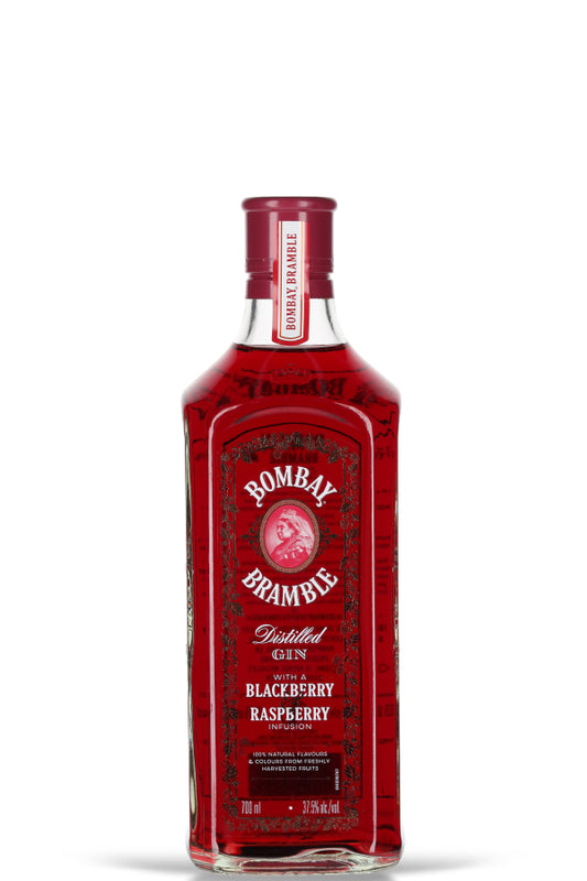 Bombay Sapphire Bramble Gin 37.5% vol. 0.7l
