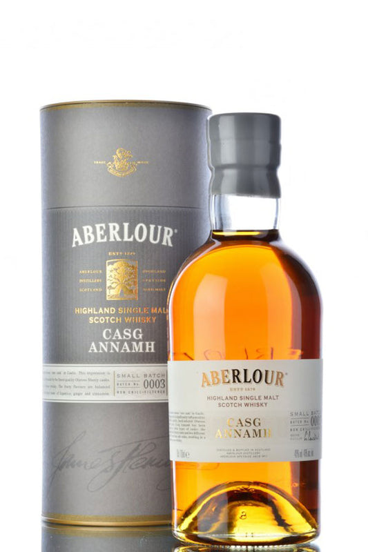 Aberlour Casg Annamh Whisky 48% vol. 0.7l