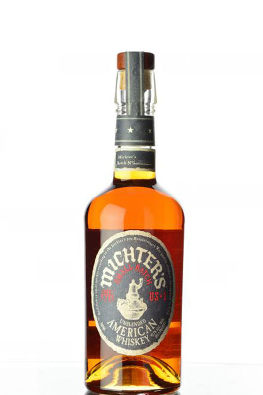 Michter's US*1 American Whiskey Small Batch 41.7% vol. 0.7l