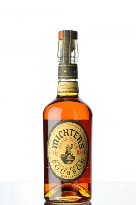 Michter's US*1 Kentucky Straight Bourbon Small Batch 45.7% vol. 0.7l
