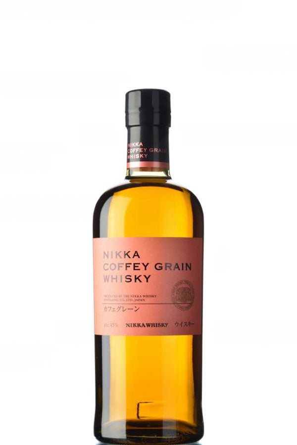 Nikka Coffey Grain Whisky 45% vol. 0.7l