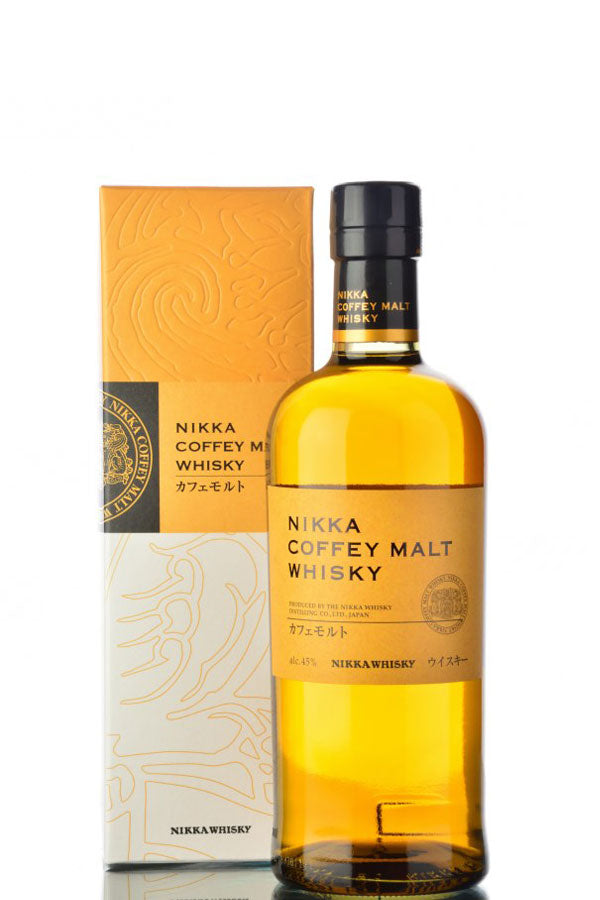 Nikka Coffey Malt Whisky 45% vol. 0.7l