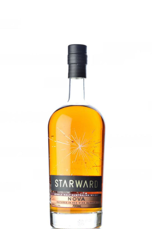 Starward Nova Whisky 41% vol. 0.7l