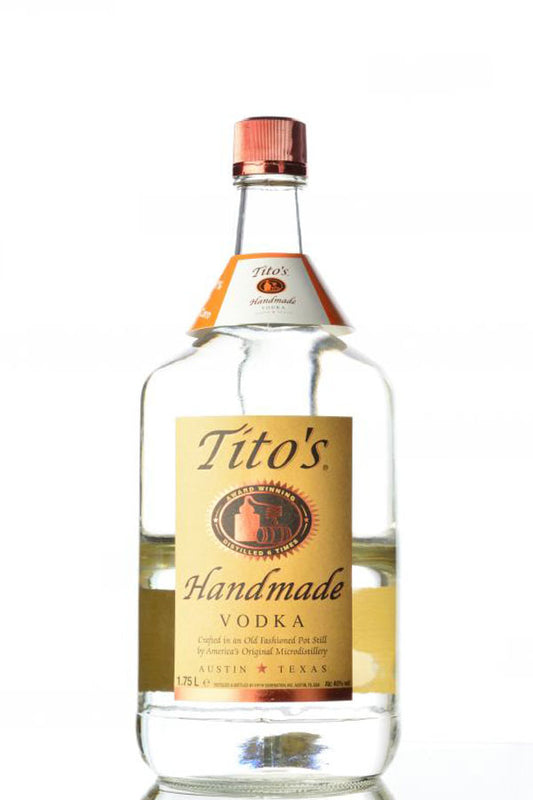 Tito's Vodka 40% vol. 1.75l
