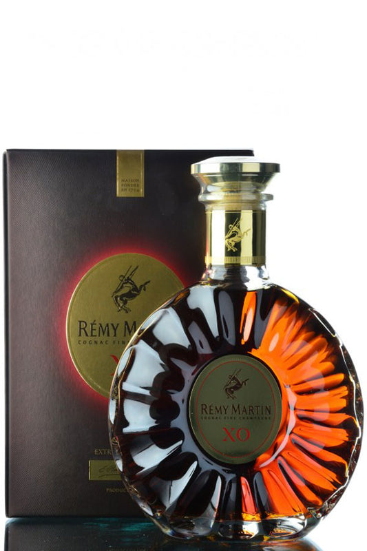 Remy Martin XO Cognac 40% vol. 0.7l