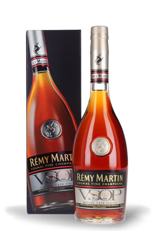 Remy Martin Cognac VSOP 40% vol. 0.7l