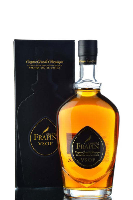 Frapin VSOP Grande Champagne Cognac 40% vol. 0.7l