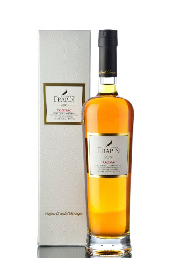 Frapin VS 1270 Cognac 40% vol. 0.7l