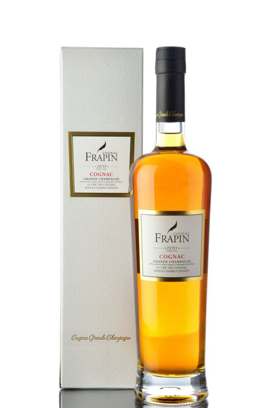 Frapin VS 1270 Cognac 40% vol. 0.7l