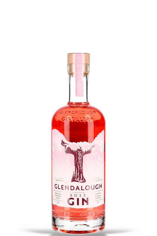 Glendalough Rose Gin 37.5% vol. 0.7l