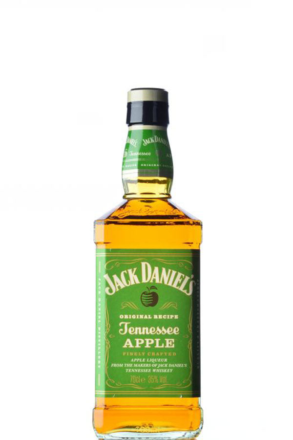 Jack Daniel's Apple Whiskey 35% vol. 0.7l