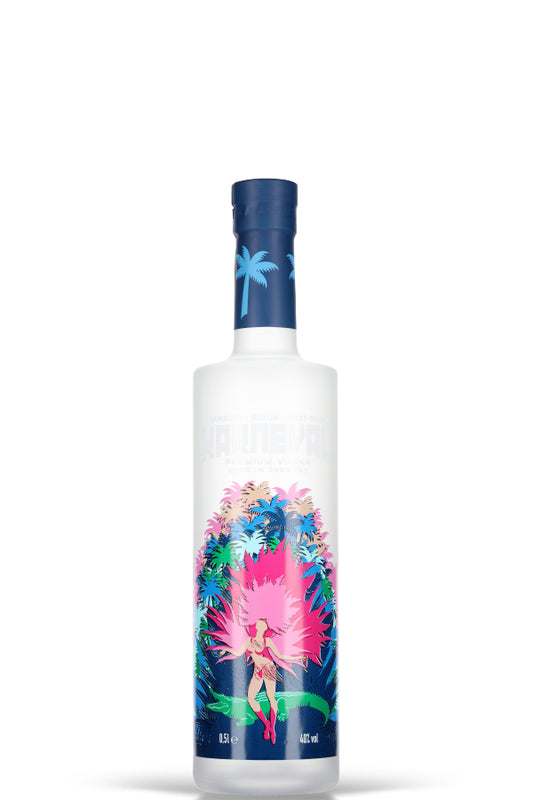 Karneval Premium Vodka 40% vol. 0.5l