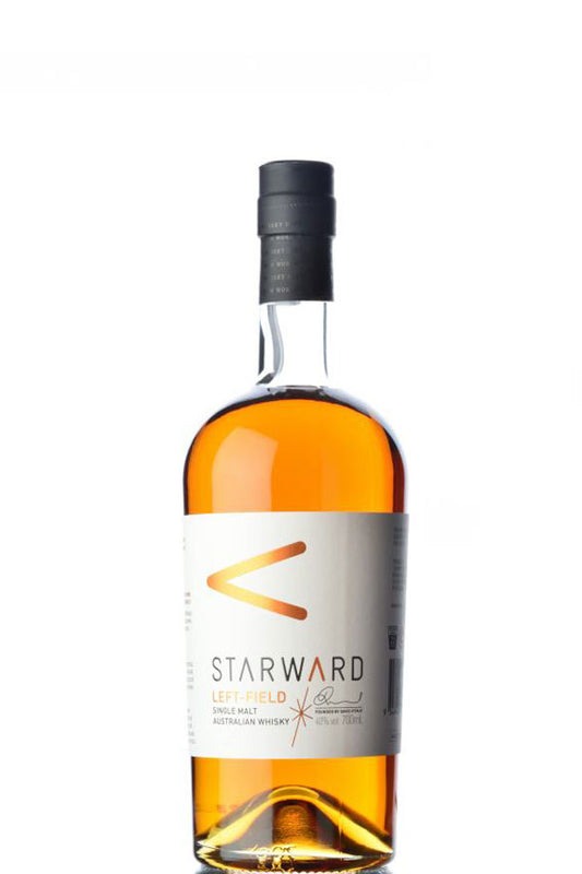 Starward Left-Field Single Malt Australian Whisky 40% vol. 0.7l