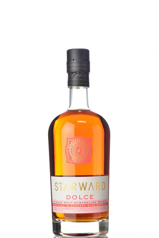 Starward Dolce Whisky 48% vol. 0.5l